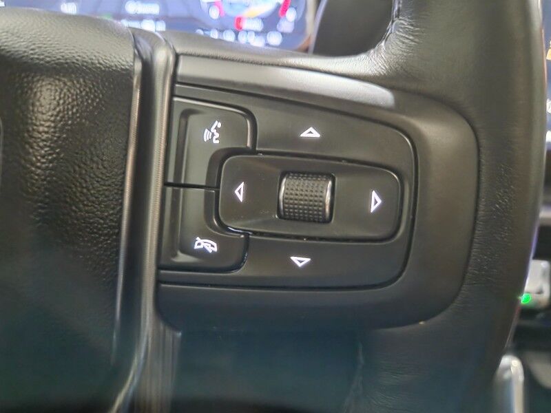 2025 GMC Sierra 2500HD Denali Ultimate Cognito TSO GPS Camera Sunroof 6.6L Duramax Diesel Arlington TX