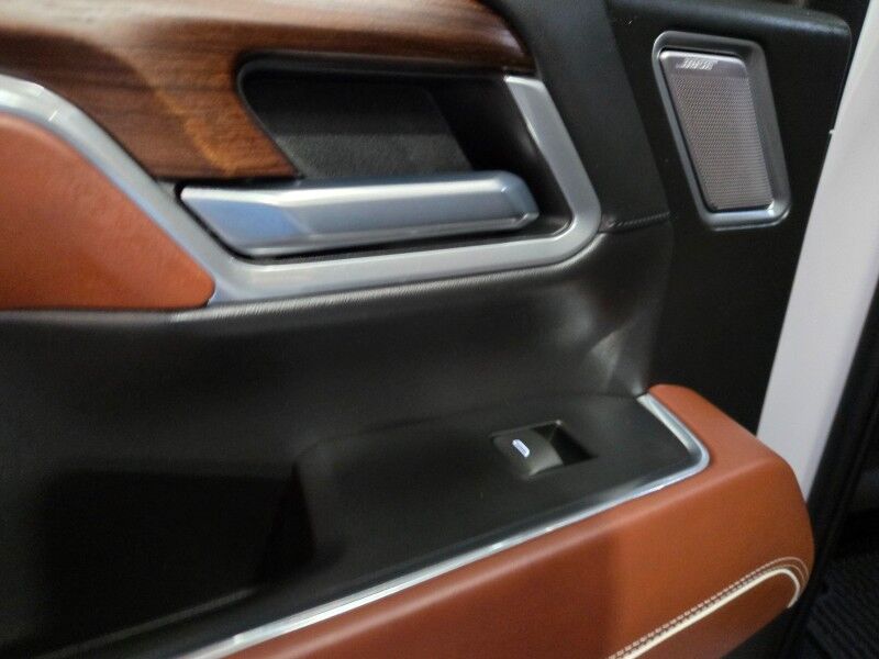 2025 GMC Sierra 2500HD Denali Ultimate Cognito TSO GPS Camera Sunroof 6.6L Duramax Diesel Arlington TX