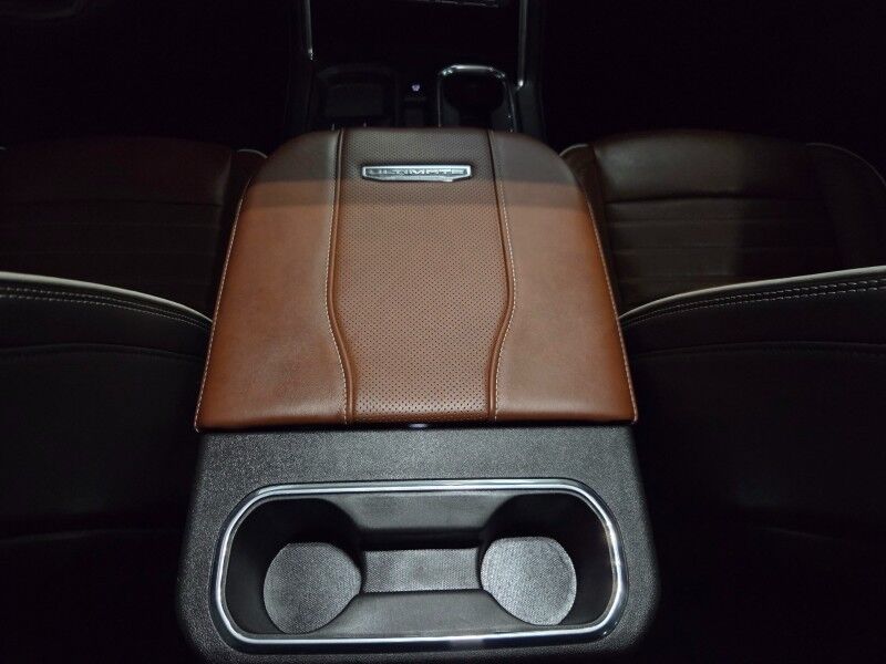 2025 GMC Sierra 2500HD Denali Ultimate Cognito TSO GPS Camera Sunroof 6.6L Duramax Diesel Arlington TX