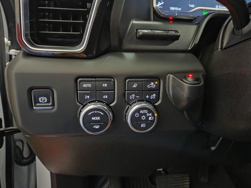 2025 GMC Sierra 2500HD Denali Ultimate Cognito TSO GPS Camera Sunroof 6.6L Duramax Diesel Arlington TX