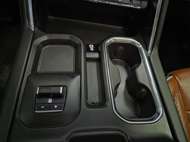 2025 GMC Sierra 2500HD Denali Ultimate Cognito TSO GPS Camera Sunroof 6.6L Duramax Diesel Arlington TX