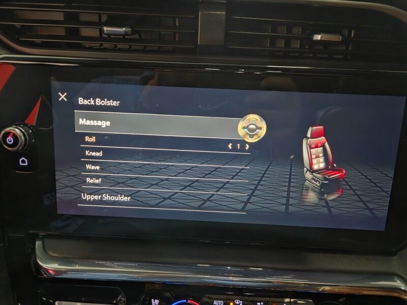 2025 GMC Sierra 2500HD Denali Ultimate Cognito TSO GPS Camera Sunroof 6.6L Duramax Diesel Arlington TX