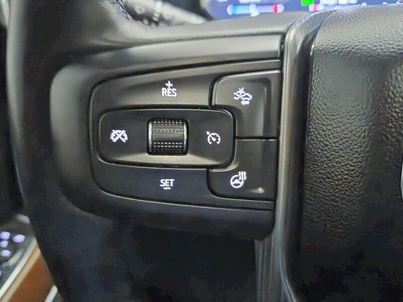 2025 GMC Sierra 2500HD Denali Ultimate Cognito TSO GPS Camera Sunroof 6.6L Duramax Diesel Arlington TX