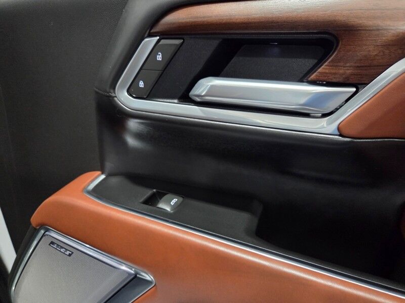 2025 GMC Sierra 2500HD Denali Ultimate Cognito TSO GPS Camera Sunroof 6.6L Duramax Diesel Arlington TX