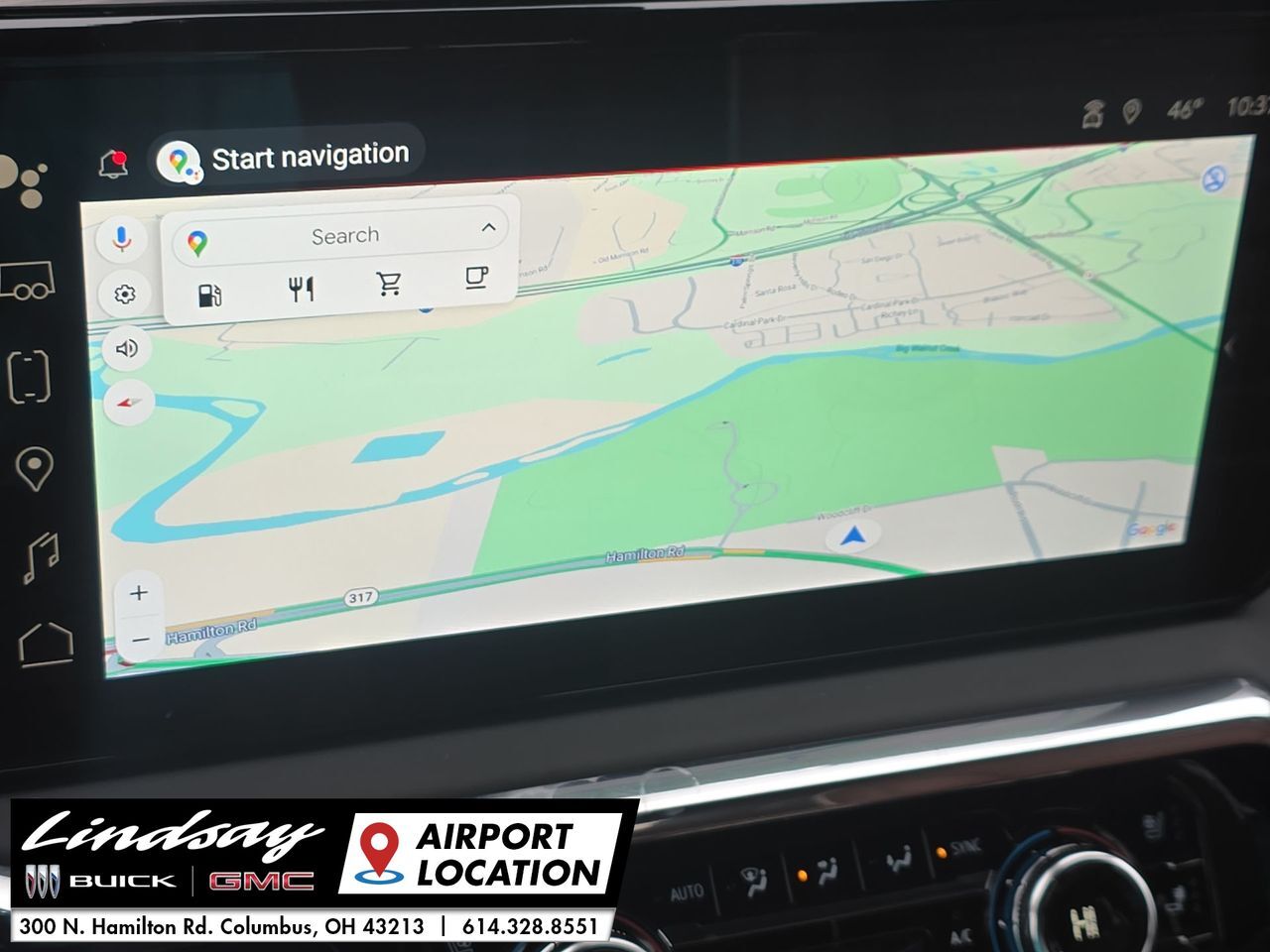 2025 GMC Sierra 2500HD Denali Ultimate Columbus OH