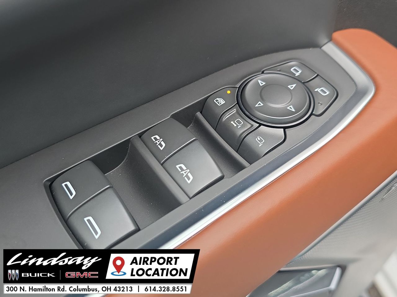 2025 GMC Sierra 2500HD Denali Ultimate Columbus OH