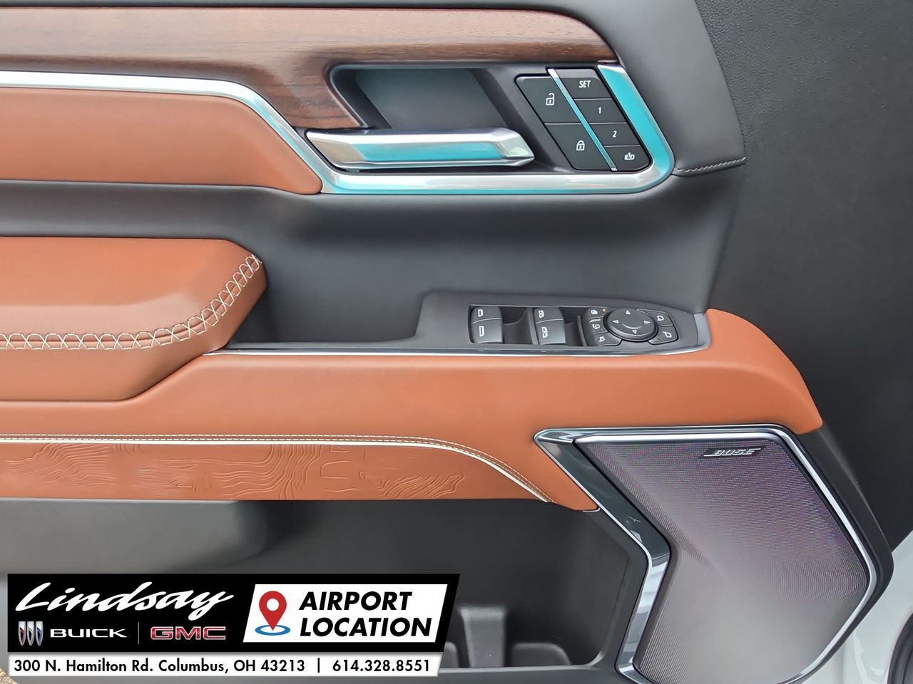 2025 GMC Sierra 2500HD Denali Ultimate Columbus OH