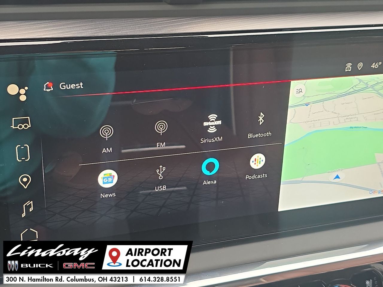 2025 GMC Sierra 2500HD Denali Ultimate Columbus OH