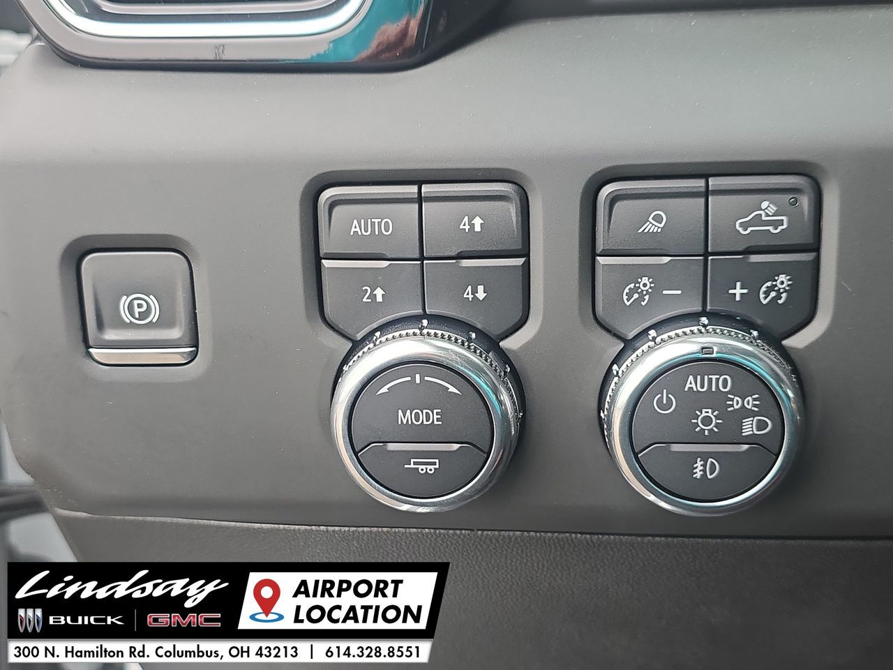 2025 GMC Sierra 2500HD Denali Ultimate Columbus OH