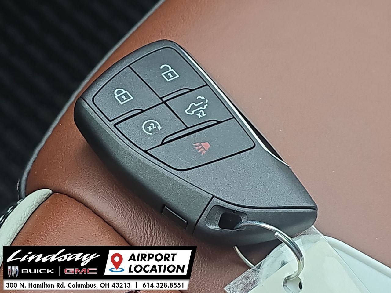 2025 GMC Sierra 2500HD Denali Ultimate Columbus OH