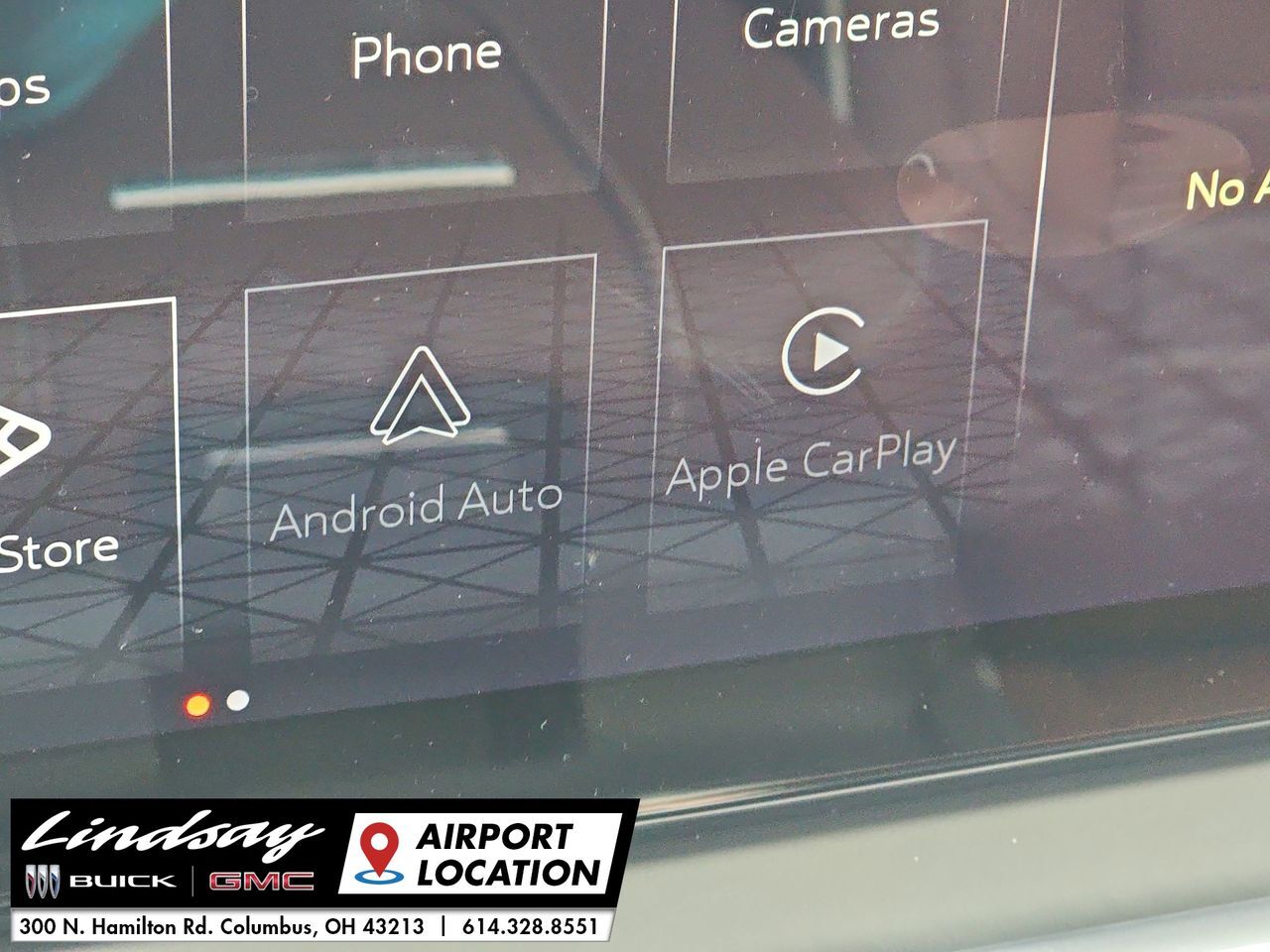 2025 GMC Sierra 2500HD Denali Ultimate Columbus OH