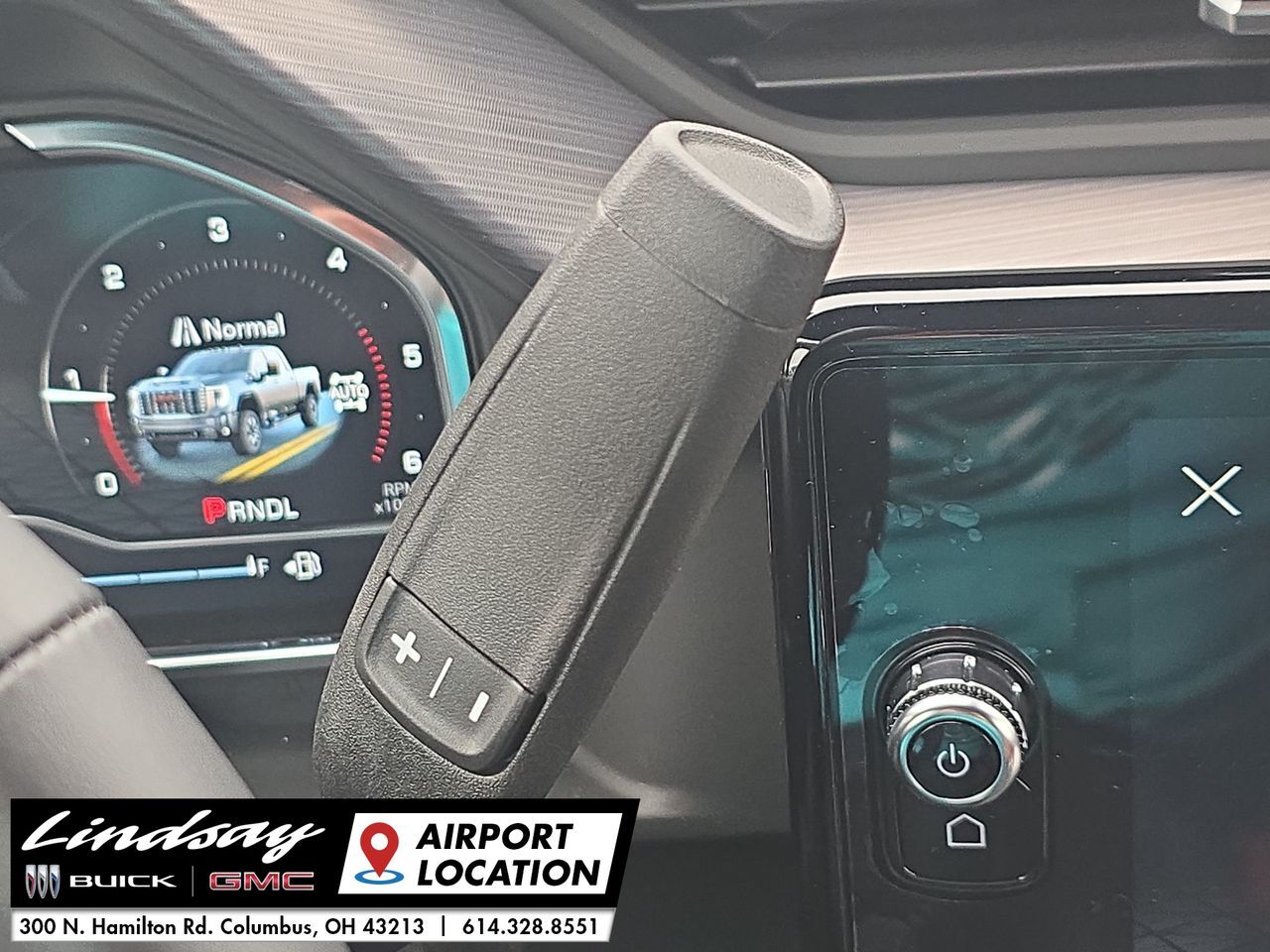 2025 GMC Sierra 2500HD Denali Ultimate Columbus OH