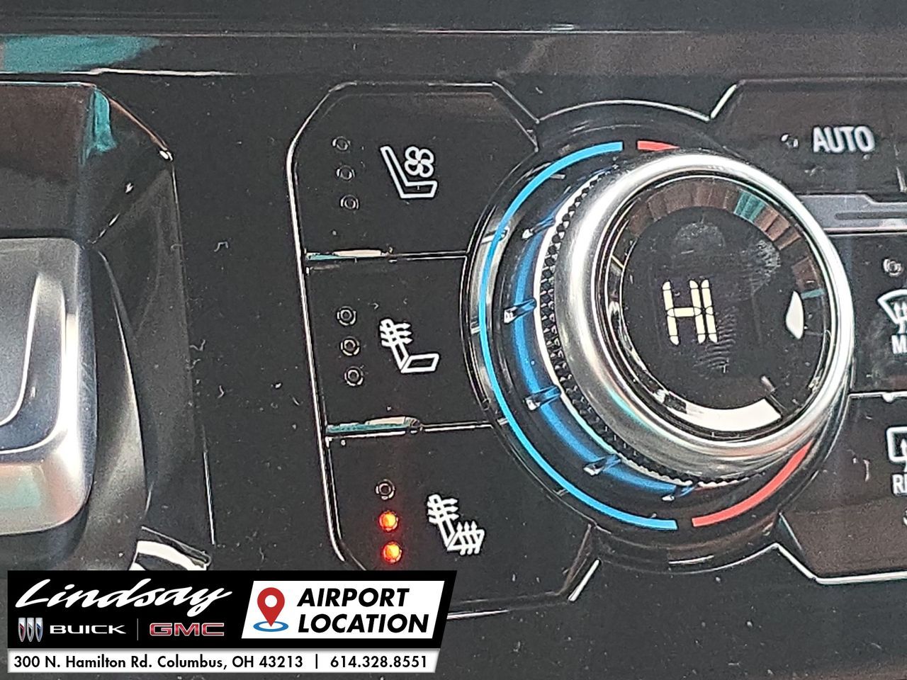 2025 GMC Sierra 2500HD Denali Ultimate Columbus OH