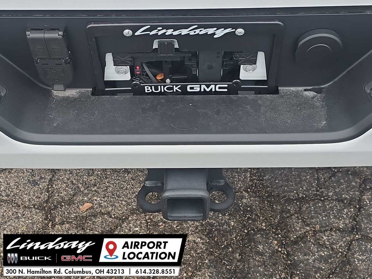 2025 GMC Sierra 2500HD Denali Ultimate Columbus OH