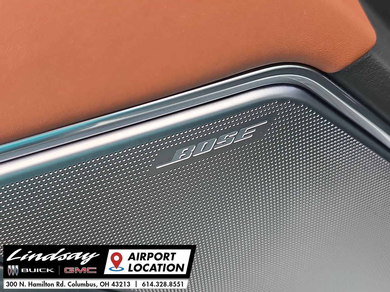 2025 GMC Sierra 2500HD Denali Ultimate Columbus OH