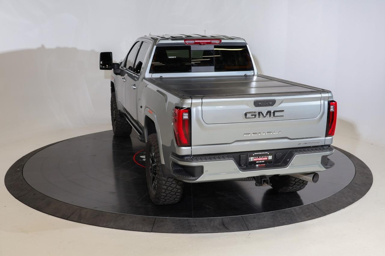 2025 GMC Sierra 2500HD Denali Ultimate Franklin TN