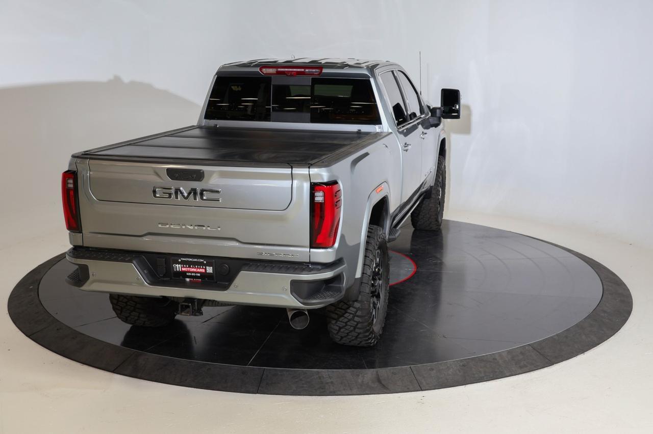 2025 GMC Sierra 2500HD Denali Ultimate Franklin TN