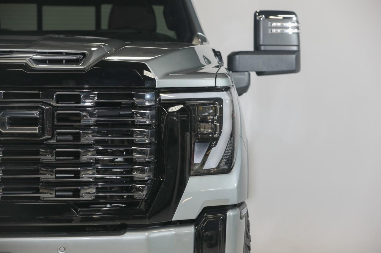 2025 GMC Sierra 2500HD Denali Ultimate Franklin TN