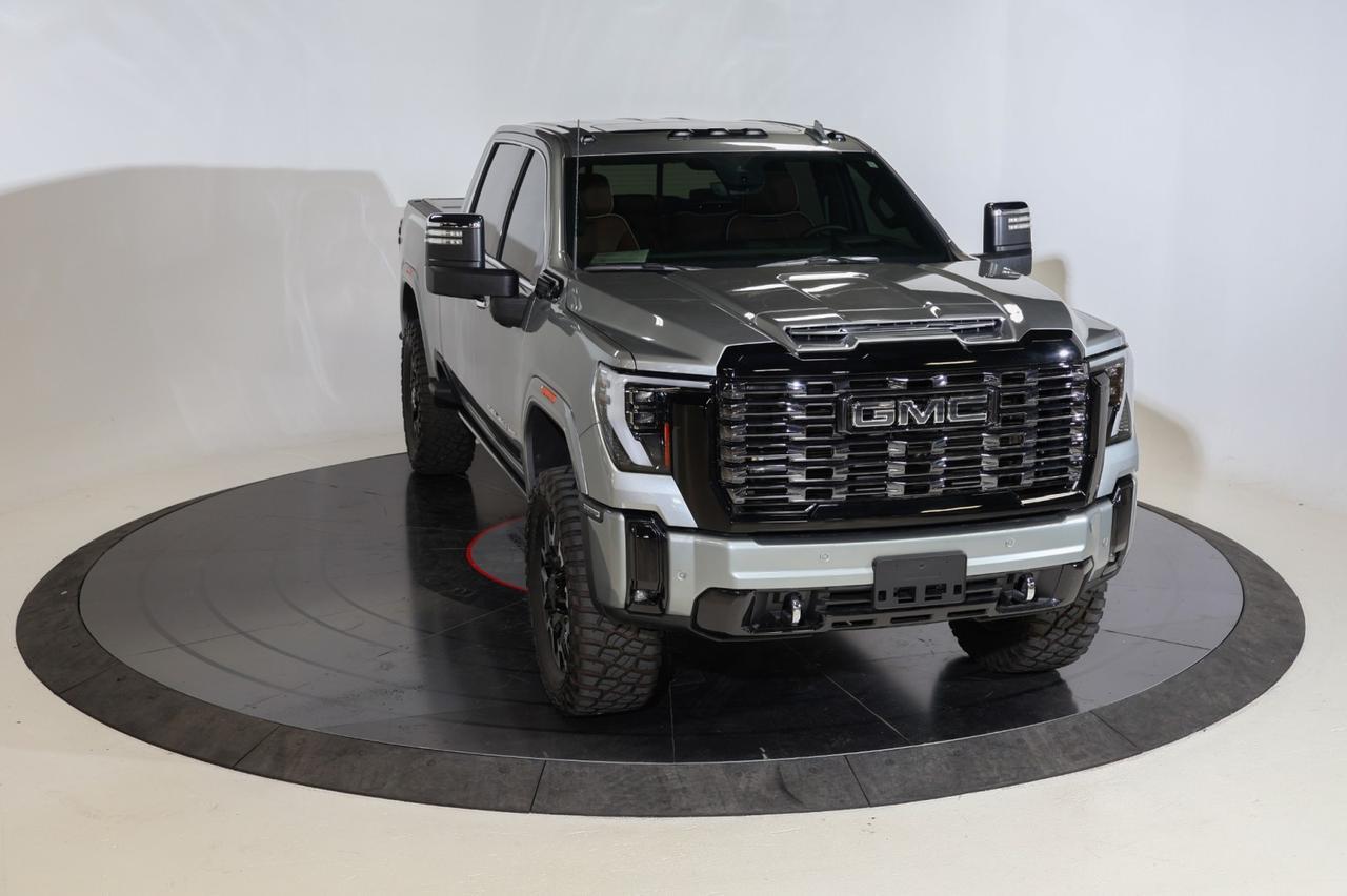 2025 GMC Sierra 2500HD Denali Ultimate Franklin TN