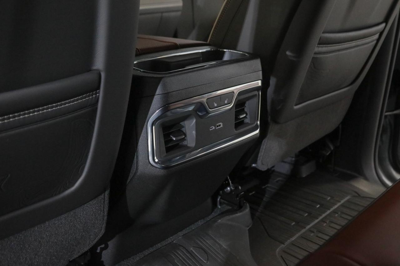 2025 GMC Sierra 2500HD Denali Ultimate Franklin TN