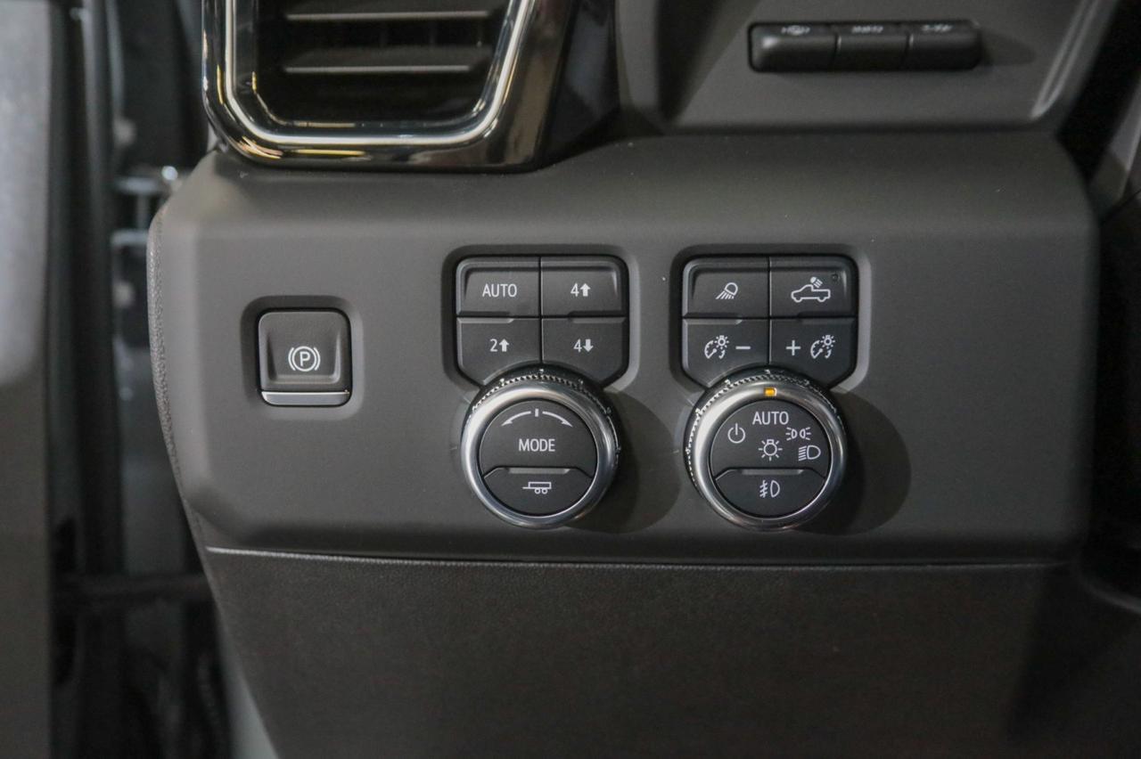 2025 GMC Sierra 2500HD Denali Ultimate Franklin TN
