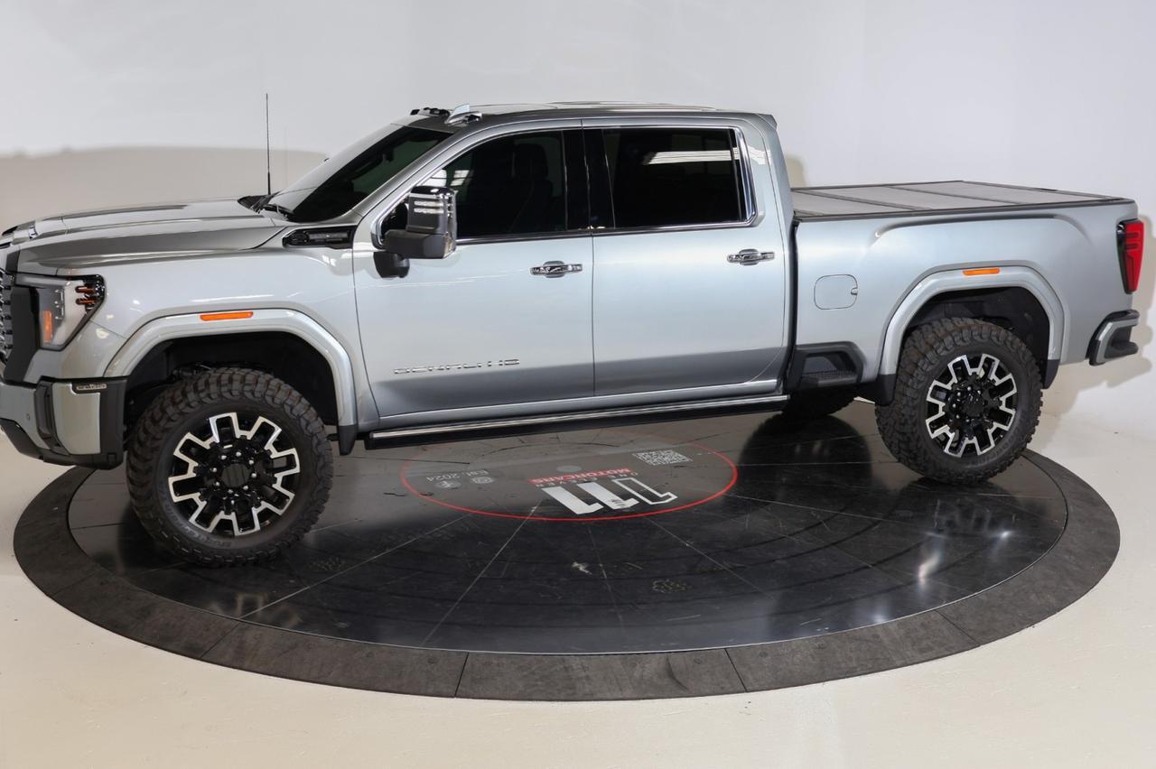 2025 GMC Sierra 2500HD Denali Ultimate Franklin TN