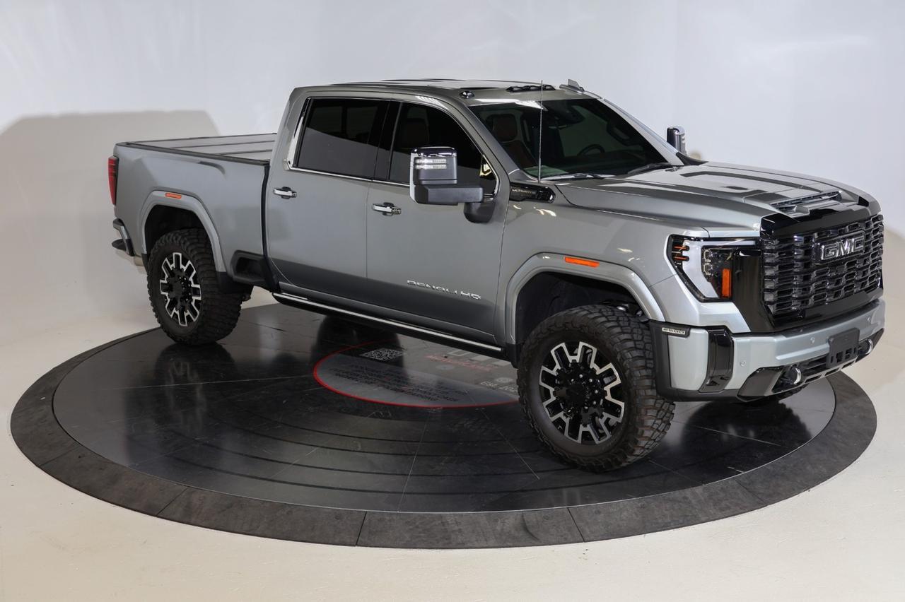 2025 GMC Sierra 2500HD Denali Ultimate Franklin TN