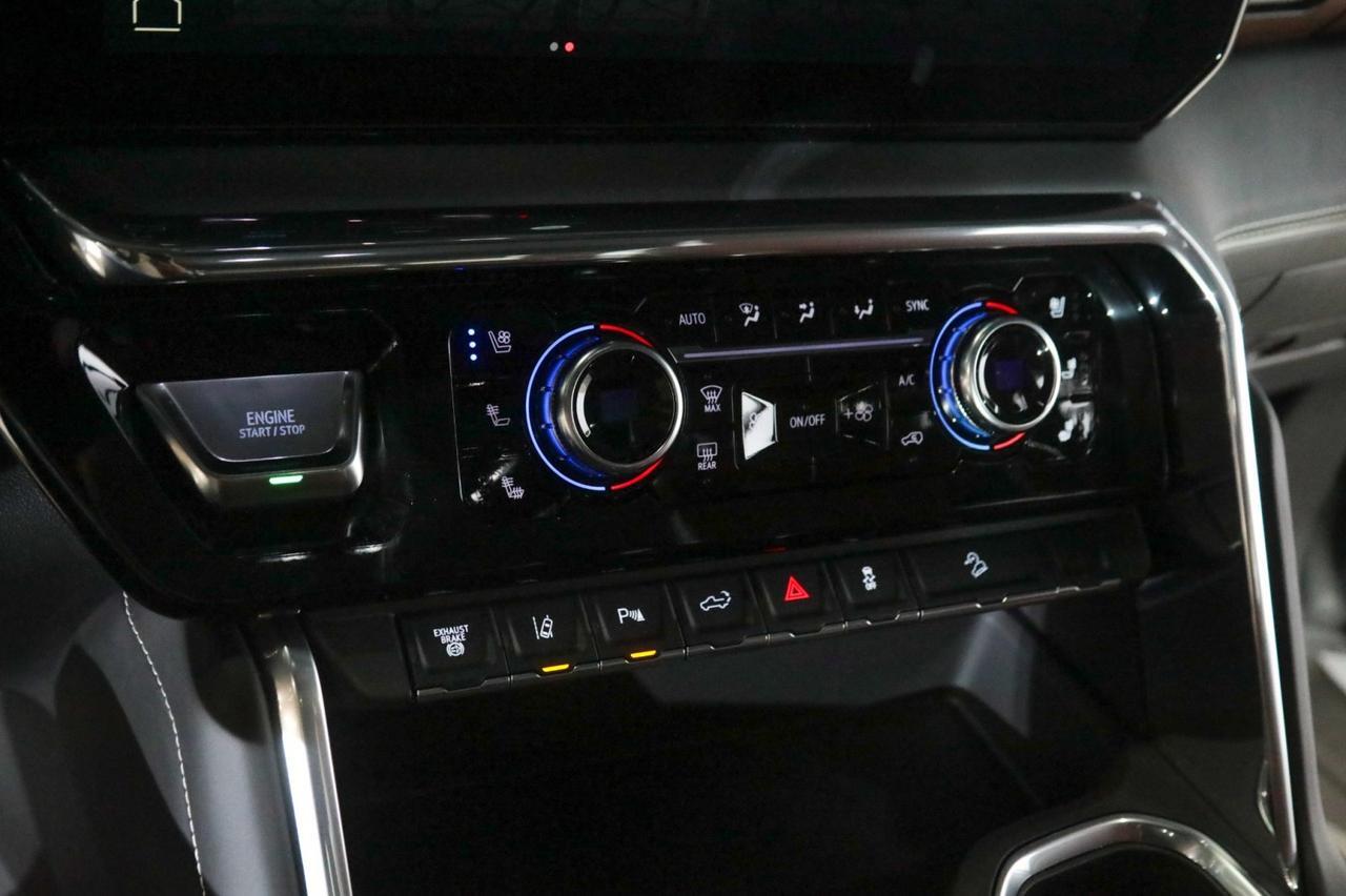 2025 GMC Sierra 2500HD Denali Ultimate Franklin TN