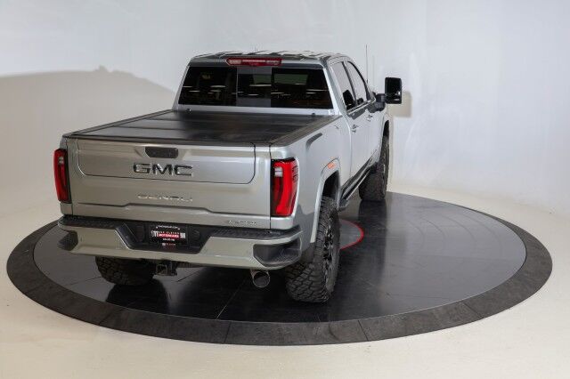 2025 GMC Sierra 2500HD Denali Ultimate Franklin TN