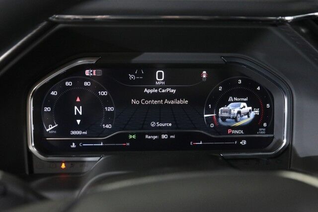 2025 GMC Sierra 2500HD Denali Ultimate Franklin TN