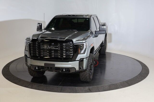 2025 GMC Sierra 2500HD Denali Ultimate Franklin TN