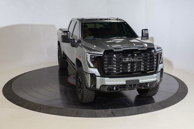 2025 GMC Sierra 2500HD Denali Ultimate Franklin TN