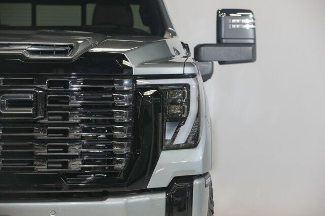 2025 GMC Sierra 2500HD Denali Ultimate Franklin TN
