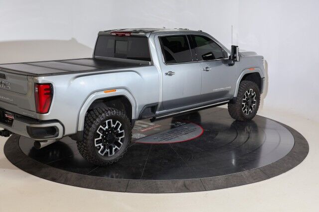 2025 GMC Sierra 2500HD Denali Ultimate Franklin TN