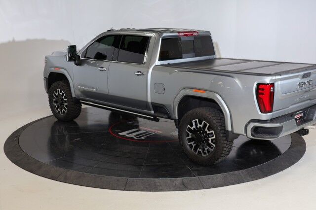 2025 GMC Sierra 2500HD Denali Ultimate Franklin TN