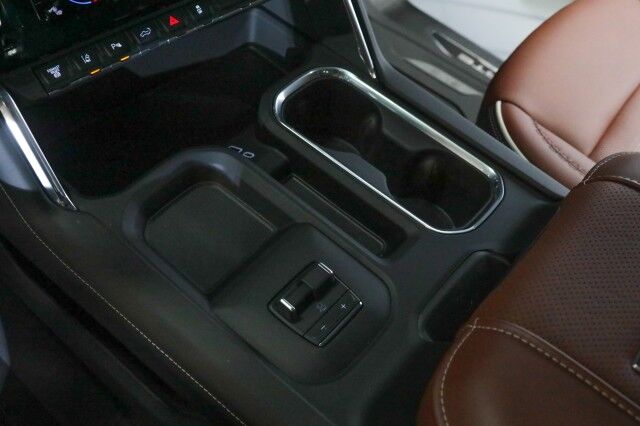 2025 GMC Sierra 2500HD Denali Ultimate Franklin TN