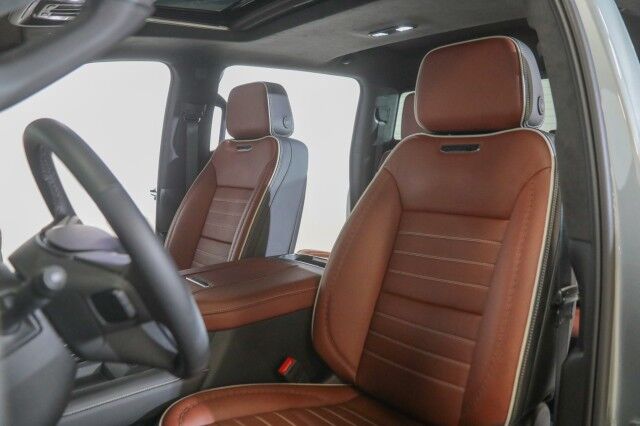 2025 GMC Sierra 2500HD Denali Ultimate Franklin TN
