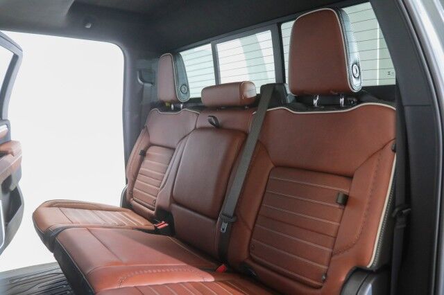 2025 GMC Sierra 2500HD Denali Ultimate Franklin TN