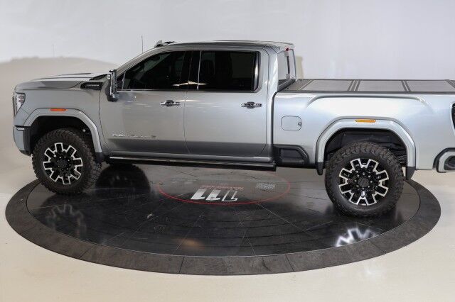 2025 GMC Sierra 2500HD Denali Ultimate Franklin TN