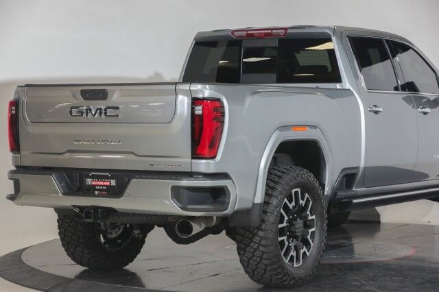 2025 GMC Sierra 2500HD Denali Ultimate Franklin TN
