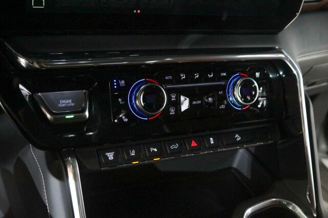 2025 GMC Sierra 2500HD Denali Ultimate Franklin TN
