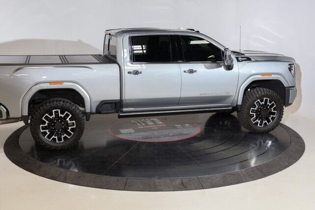 2025 GMC Sierra 2500HD Denali Ultimate Franklin TN