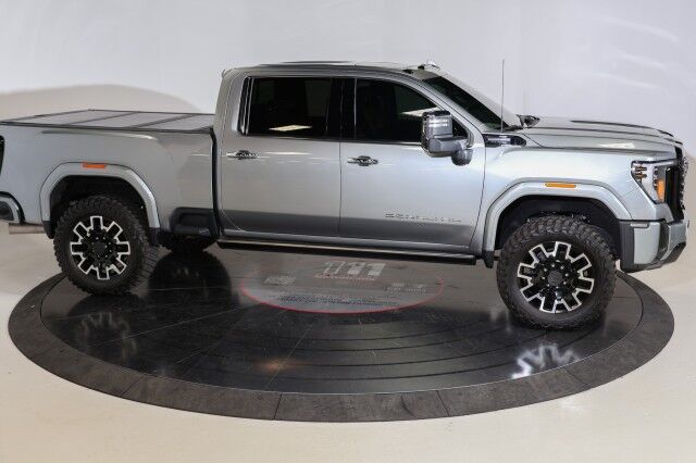2025 GMC Sierra 2500HD Denali Ultimate Franklin TN