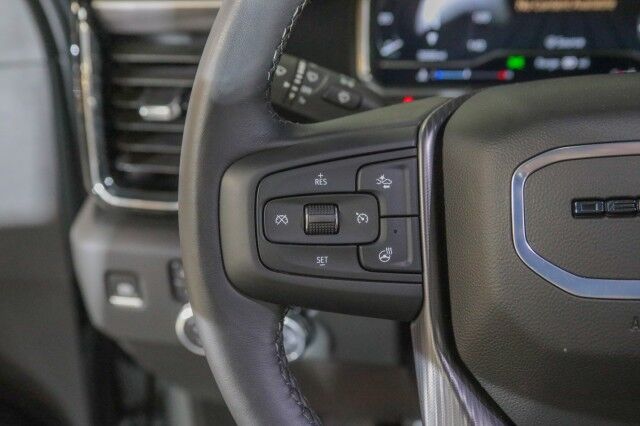 2025 GMC Sierra 2500HD Denali Ultimate Franklin TN