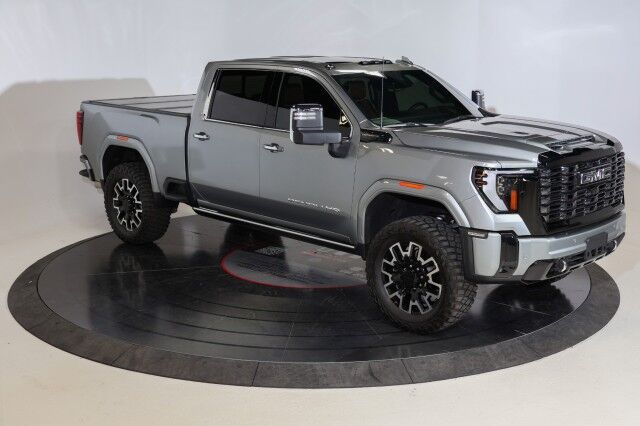 2025 GMC Sierra 2500HD Denali Ultimate Franklin TN