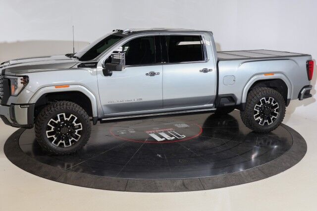 2025 GMC Sierra 2500HD Denali Ultimate Franklin TN
