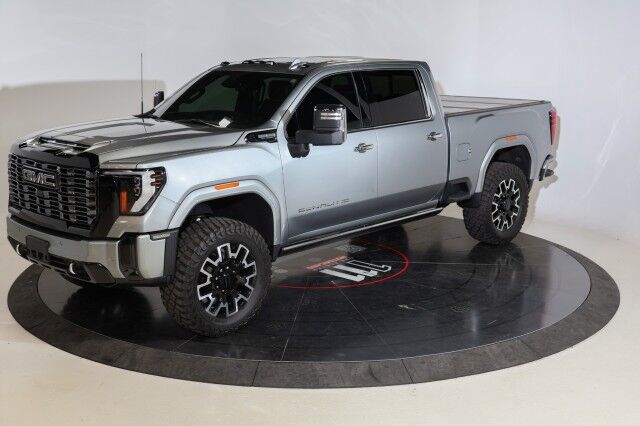 2025 GMC Sierra 2500HD Denali Ultimate Franklin TN