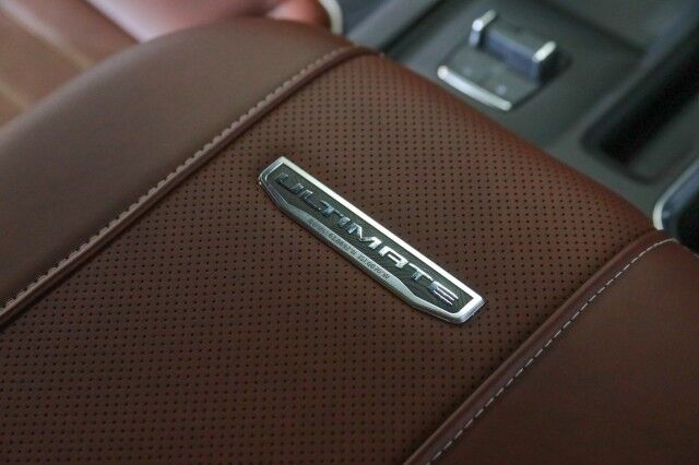 2025 GMC Sierra 2500HD Denali Ultimate Franklin TN