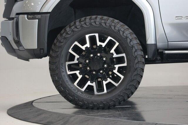 2025 GMC Sierra 2500HD Denali Ultimate Franklin TN