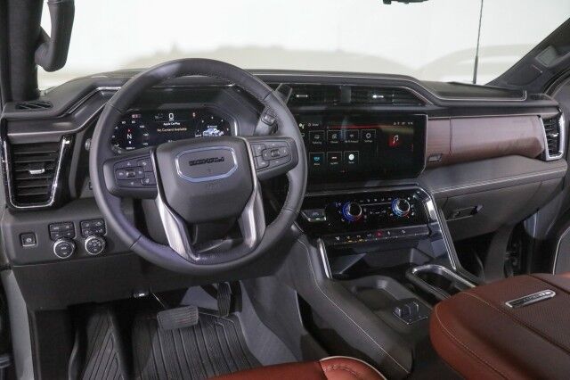 2025 GMC Sierra 2500HD Denali Ultimate Franklin TN